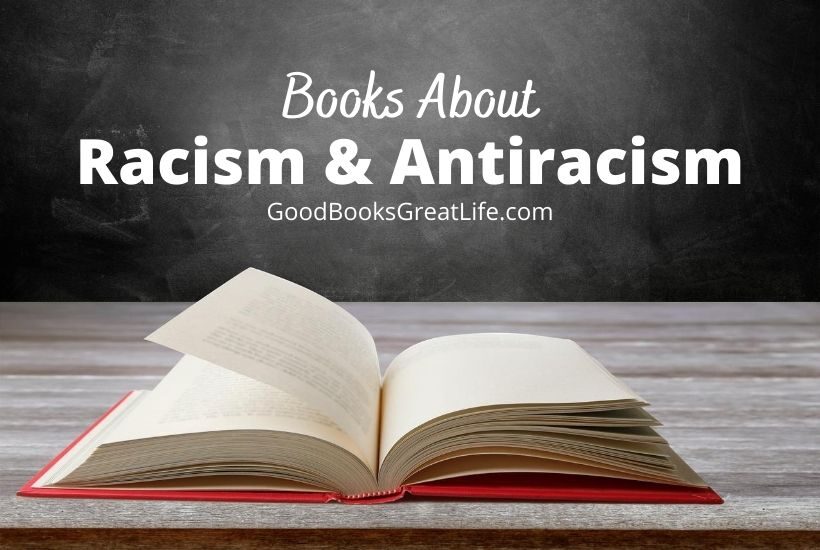 Antiracism books