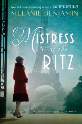 Mistress of the Ritz book cover