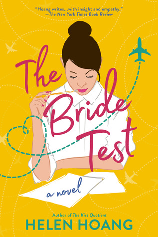 The Bride Test book cover