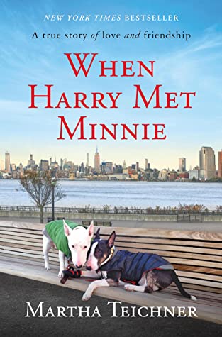 When Harry Met Minnie book cover