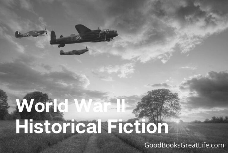 World War 2 Historical Fiction