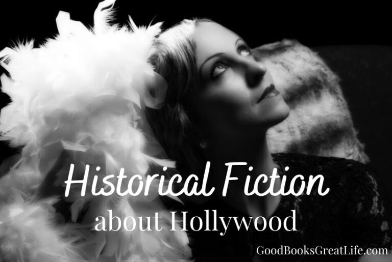 Historical Fiction About Hollywood