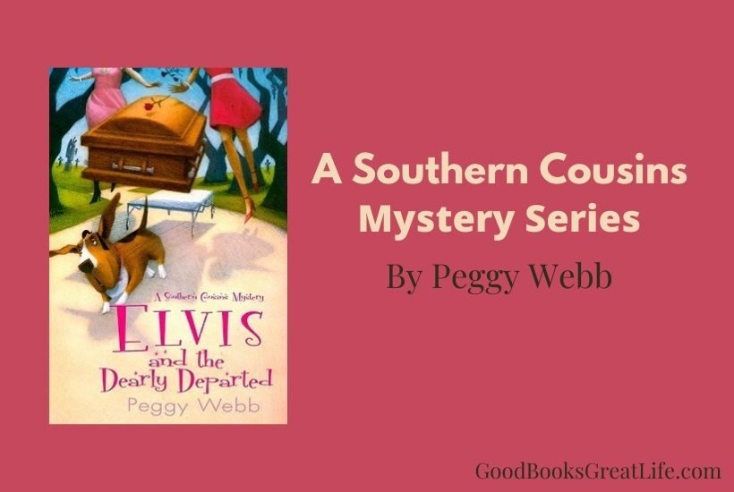 A Southern Cousins Mystery Series
