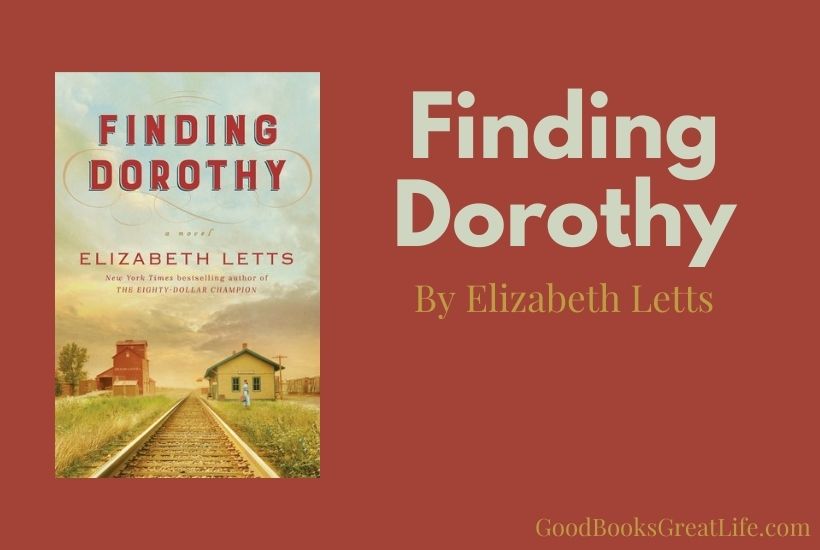 Finding Dorothy book review