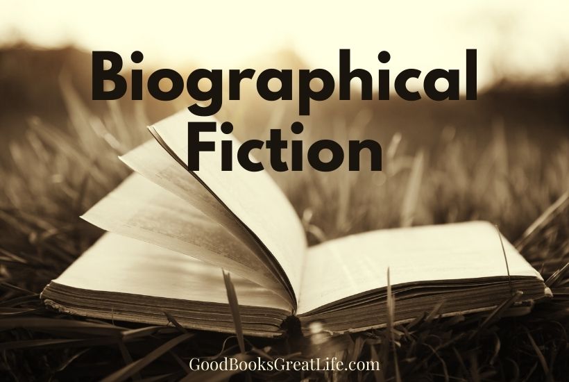what is biography fiction