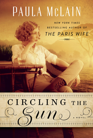 Circling the Sun book cover