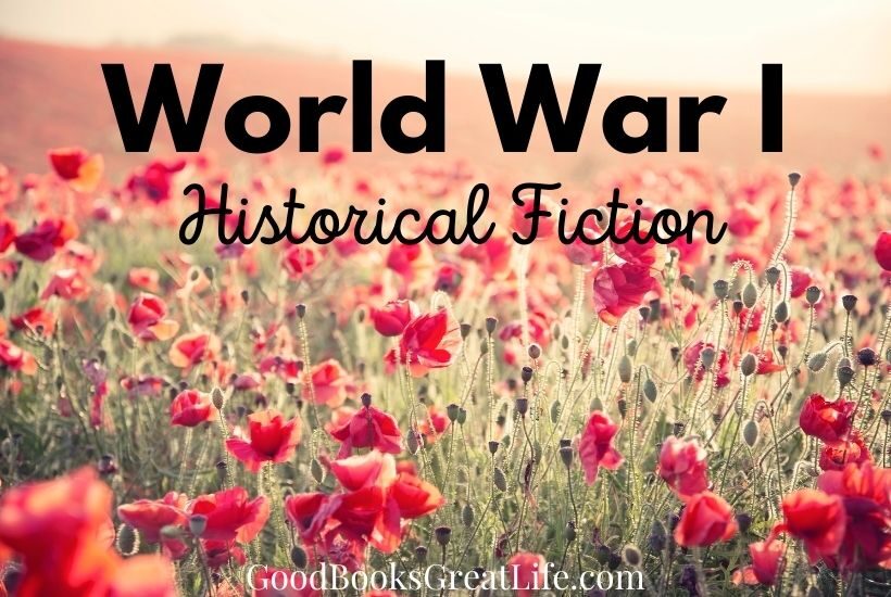 Historical Fiction about World War I