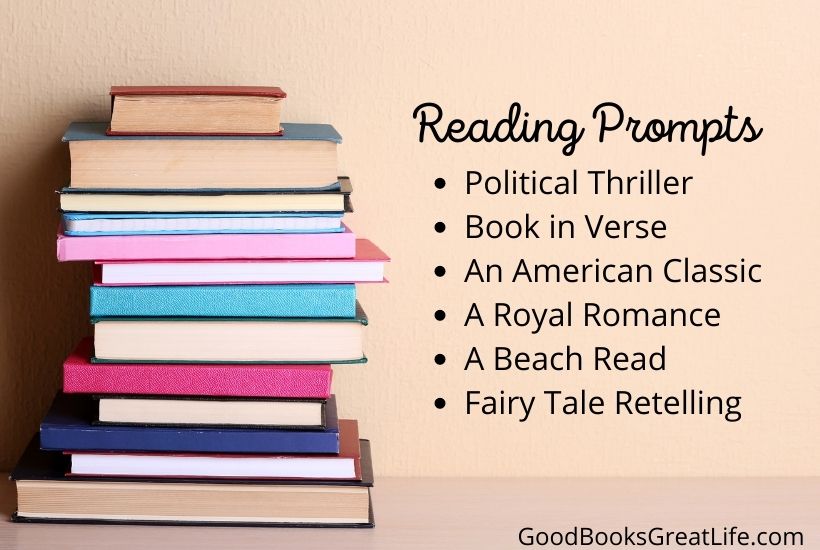 Reading Prompts