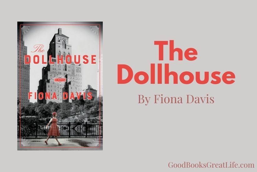 The Dollhouse book review