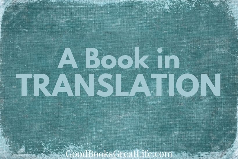 Books in translation