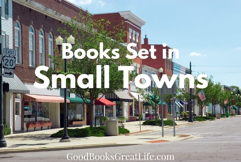 Books set in small towns