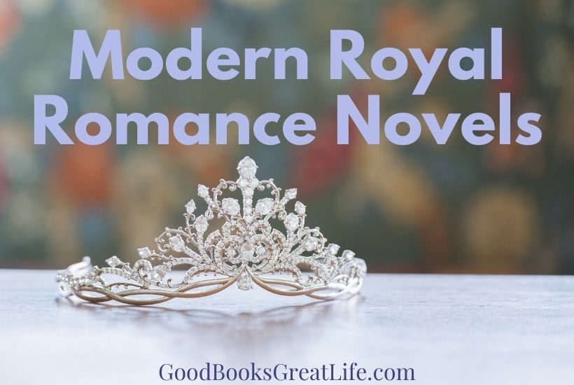 Contemporary Royal Romance Novels