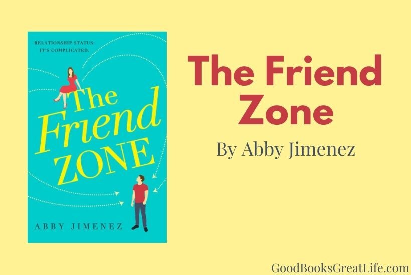 The Friend Zone book review