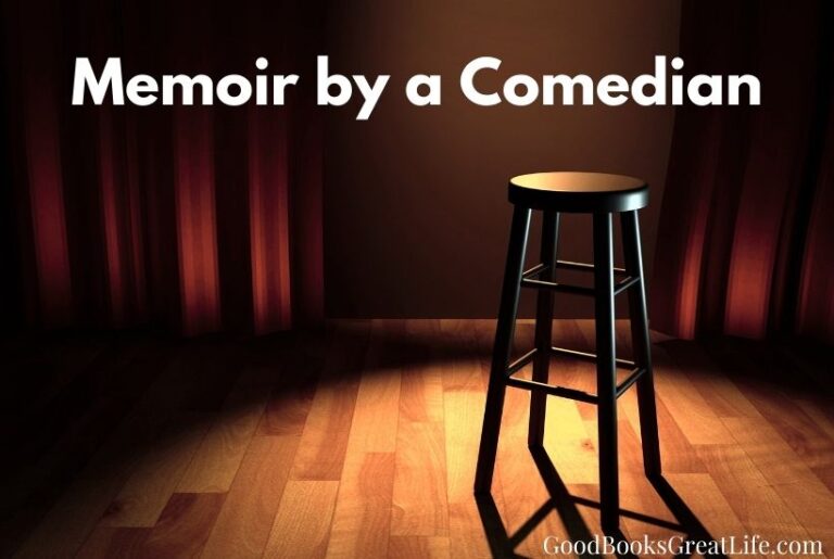 Memoir by a Comedian