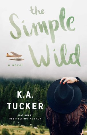The Simple Way by K.A. Tucker