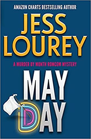 May Day book cover