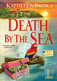 Death by the Sea book cover
